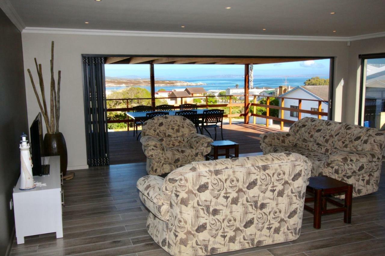 See@Sea Langebaan Kültér fotó